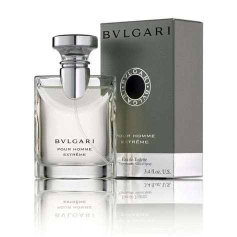 bvlgari extreme for men review.